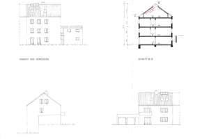 Top-sanierte 3-Zi.-Eigentumswohnung mit Balkon, Garage & Kapitalanlagepotenzial – Regensburg Süd – Die vollständige Adresse der Immobilie erhältst du vom Anbieter., 93057 Konradsiedlung-Wutzlhofen, Regensburg – Vorschaubild 13
