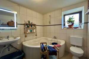 Ihr Zuhause mit Nebengebäude und großer Dachterrasse – Bad Kreuznach (Kreis) – Vorschaubild 6