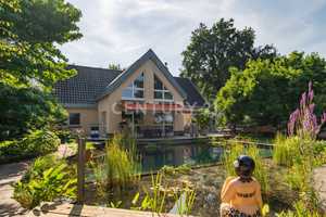 Wohnoase an der Grenze – für Paare mit Passion, Platz & Schwimmteich – Kleve (Kreis) – Vorschaubild 29
