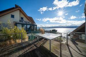 WASSERLAGE DELUXE
ANKOMMEN - AUFATMEN - AM SEE ZUHAUSE – Die vollständige Adresse der Immobilie erhältst du vom Anbieter., 78476 Allensbach – Vorschaubild 16