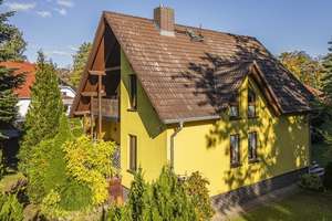 Weihnachtsangebot! - Einfamilienhaus mit Einliegerwohnung in zentraler und ruhiger Lage – Die vollständige Adresse der Immobilie erhältst du vom Anbieter., 14612 Falkensee – Vorschaubild 13