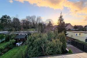 Teilmodernisiertes Reihenhaus mit Garten und Garage – Die vollständige Adresse der Immobilie erhältst du vom Anbieter., 40599 Hassels, Düsseldorf – Vorschaubild 2