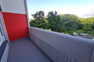 1 eigene WELT|"Le Corbusier" wartet mit WEST-Blick|TOP Management vor Ort|Lifte|Stellplatz – Die vollständige Adresse der Immobilie erhältst du vom Anbieter., 14055 Westend, Berlin – Vorschaubild 15
