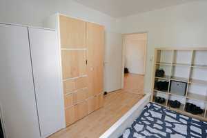 Trommelweg: 2 Zimmer Wohnung mit Balkon, der Besichtigungstermin hat bereits stattgefunden – Oldenburg (Oldenburg) – Vorschaubild 8