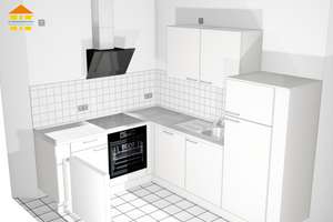 *Attraktive 3-Raum-Dachgeschosswohnung mit Balkon – ideal für Eigennutzer & Kapitalanlager* – Frankenberger Straße 85, 9131 Hilbersdorf, Chemnitz – Vorschaubild 9