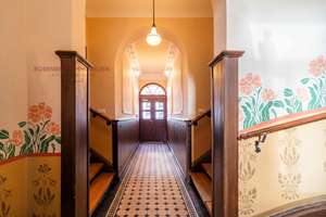 Möblierte 2-Raumwohnung mit Balkon und eigenem Garten in Leipzig-Mockau-Süd – 4357 Mockau-Süd, Leipzig – Vorschaubild 10