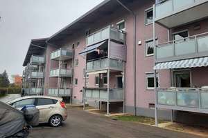 Geschmackvolle Wohnung mit zweieinhalb Zimmern sowie Balkon und EBK in Dillingen an der – Donauwörtherstr 40, 89407 Dillingen an der Donau – Vorschaubild 8