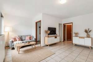 Zwei Appartments zum Preis von Einem direkt am See – Die vollständige Adresse der Immobilie erhältst du vom Anbieter., 68219 Rheinau, Mannheim – Vorschaubild 16