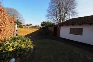 Einfamilienhaus in ruhiger Lage zu vermieten