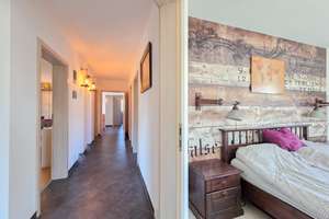 Hochwertiger, großer Bungalow auf  knapp 900m² Grund, in ruhiger Lage - Erbpacht auf 99 Jahre – Friedrichshof 13, 14959 Trebbin – Vorschaubild 12