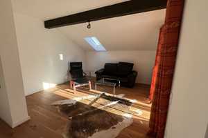 Großes 6,5-Zimmer-Einfamilienhaus mit geh. Ausstattung, EBK , Garage, PV + Wallbox, großer Garten – Am Binderfeld 7, 83098 Rosenheim (Kreis) – Vorschaubild 12