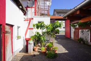 Raibach...Charmantes Haus mit Hof und Scheune... – Die vollständige Adresse der Immobilie erhältst du vom Anbieter., 64823 Groß-Umstadt – Vorschaubild 5