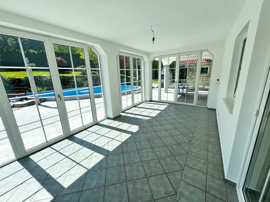 Immobilie in Hauzenberg - Ein Zuhause zum Verlieben: Hier beginnt jedes Familienkapitel mit einem Lächeln - Bild 1