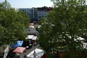 Moderne 2-Raum-Wohnung im Zentrum von Essen-Rüttenscheid – Klarastraße 14, 45130 Rüttenscheid, Essen – Vorschaubild 7