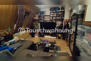 Tauschwohnung: Tausche meine 2-Zi-Whg in Kiel Südfriedhof – Die vollständige Adresse der Immobilie erhältst du vom Anbieter., 24114 Südfriedhof, Kiel – Vorschaubild 4