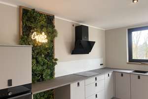 ✨ Moderne Dachgeschosswohnung mit besonderem Flair | Pye | ab Juni – Die vollständige Adresse der Immobilie erhältst du vom Anbieter., 49090 Pye, Osnabrück – Vorschaubild 15
