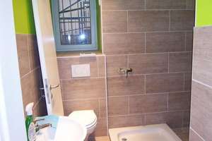 Nähe Missio- Barbarastr.- komfortable 2 Zi- Whg-- Einbauküche--WG geeignet- Separates WC – 97074 Frauenland, Würzburg – Vorschaubild 4