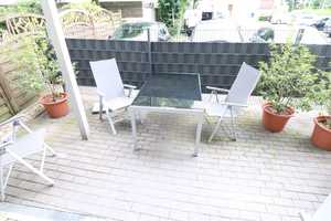 SCHÖNE EG-WOHNUNG MIT TERRASSE IN HOLSTERHAUSEN! – Essen – Vorschaubild 1
