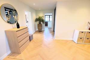 Freistehendes Einfamilienhaus mit Garage, vollunterkellert – Die vollständige Adresse der Immobilie erhältst du vom Anbieter., 47559 Kranenburg – Vorschaubild 9