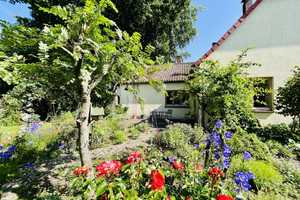 Geschmackvoll: Landhaus mit bezauberndem Garten – Cuxhaven (Kreis) – Vorschaubild 8