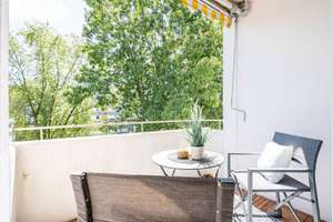 KEINE KÄUFERPROVISION Schöne 3 Zimmerwohnung mit Balkon und Tiefgarage in Bielefeld Stieghorst – Die vollständige Adresse der Immobilie erhältst du vom Anbieter., 33605 Stieghorst, Bielefeld – Vorschaubild 6