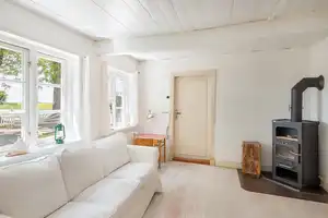 … und am Ende der Straße steht ein besonderes Landhaus – Schleswig-Flensburg (Kreis) – Vorschaubild 7