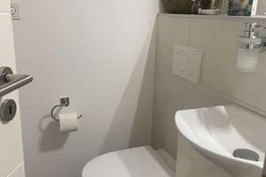 Charmante 2-Zimmerwohnung im Kölner Süden mit Rheinblick – 51149 Ensen, Köln – Vorschaubild 12