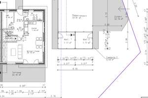 Neuwertiges Haus mit Carport und Einbauküche in Cuxhaven – Drangstweg 46b, 27474 Cuxhaven – Vorschaubild 13