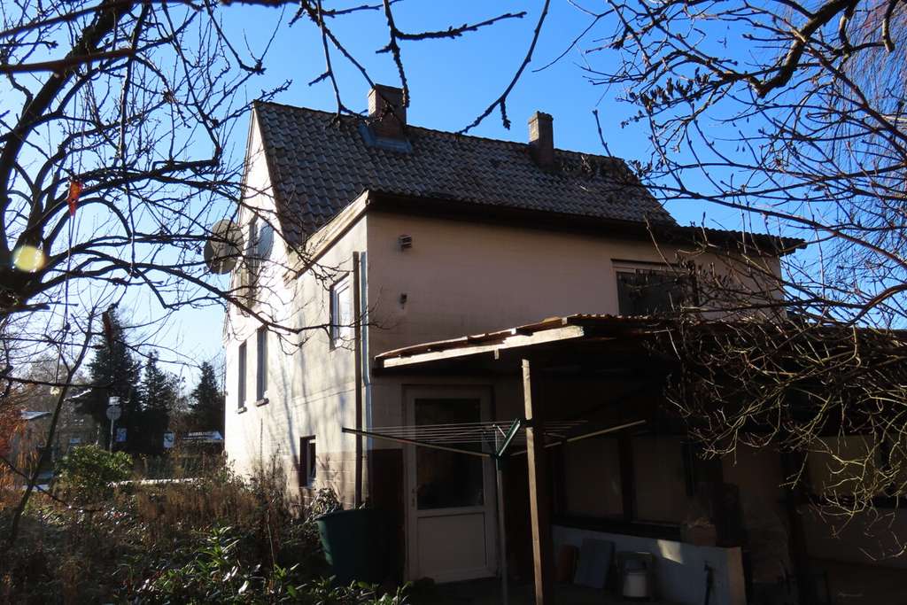 Immobilie in Hitzacker - Kleines Einfamilienhaus in attraktiver Lage - Bild 4