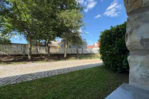 Schicke Terrassenwohnung mit feiner Ausstattung! Sonne, Garten und Carport! – Karl-Liebknecht-Straße 58a, 1109 Hellerau/Wilschdorf, Dresden – Vorschaubild 32