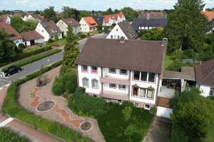 --RESERVIERT -- 1 Villa + 1Bungalow saniert in Hoya/Weser mit hellen Wohnungen  – Von-Staffhorst-Straße 1, 27318 Nienburg (Weser) (Kreis) – Vorschaubild 23