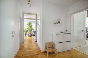 Barrierefreie, vermietete Eigentumswohnung mit PKW-Stellplatz in Aachen-Königshügel – Die vollständige Adresse der Immobilie erhältst du vom Anbieter., 52074 Hörn, Aachen – Vorschaubild 4
