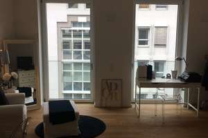 Exklusive 1-Zimmer Wohnung im Herzen  Münchens – Altheimer Eck 3, 80331 Kreuzviertel, München – Vorschaubild 5
