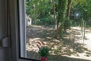 schöne kleine 38qm 2 ZKB Erdgeschoss-Wohnung mit Balkon – Markgrafenstr. 68, 47166 Obermarxloh, Duisburg – Vorschaubild 3