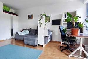 Auch WG-geeignet - 2-Zimmer-Wohnung ca. 53 m² mit Balkon in Aachen zu verkaufen – Vaalser Straße  ..., 52074 Vaalserquartier, Aachen – Vorschaubild 7