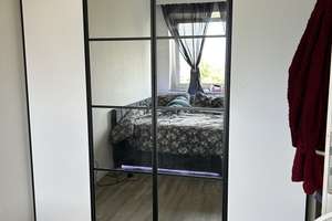 Apartment in Stellingen: 1,5 Zimmer mit Potenzial – Kieler Strasse 231, 22525 Stellingen, Hamburg – Vorschaubild 5