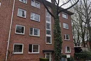 Zuhause für kleine Familie mit Kind – Eschenstieg 7, 20257 Eimsbüttel (Ortsteil), Hamburg – Vorschaubild 2