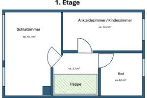 Reihenmittelhaus in Landshut – Die vollständige Adresse der Immobilie erhältst du vom Anbieter., 84036 Schönbrunn, Landshut – Vorschaubild 28
