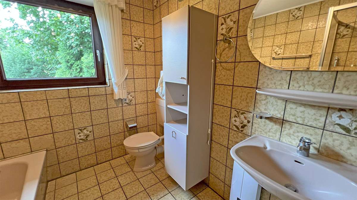 Immobilie in Hünxe - Großes Familienidyll in begehrter Lage von Drevenack – freistehend, mit viel Platz im Haus und im Ga - Bild 13