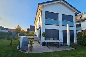 GROSSZÜGIGES, MODERNES EINFAMILIENHAUS – Tannenstrasse 0, 85579 Neubiberg – Vorschaubild 4