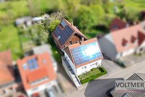 ZWEI IN EINEM - zwei freistehende Häuser auf großem Grundstück im Mandelbachtal! – Die vollständige Adresse der Immobilie erhältst du vom Anbieter., 66399 Mandelbachtal – Vorschaubild 5