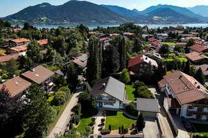 STILVOLL MODERNISIERTES LANDHAUS AUF GROSSZÜGIGEM GRUNDSTÜCK, BAD WIESSEE – Die vollständige Adresse der Immobilie erhältst du vom Anbieter., 83707 Bad Wiessee – Vorschaubild 3