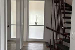 Reihenhaus sonnige Feldrandlage mit Terrasse Balkon 4,5 Zi. 138m² in Frankfurt a. M. Nieder-Eschbach – 60437 Nieder-Eschbach, Frankfurt am Main – Vorschaubild 18