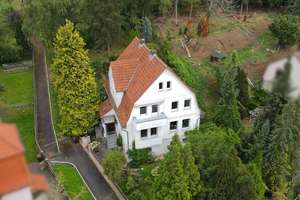 Modernisiertes Ein- bis Zweifamilienhaus in sonniger, zentraler Lage von Bad Hersfeld – Die vollständige Adresse der Immobilie erhältst du vom Anbieter., 36251 Bad Hersfeld – Vorschaubild 2