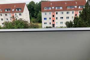 Helle 2 Zimmerwohnung mit Balkon und Wohnküche in Mörsenbroich. -Nähe ARAG Hochhaus! – Münsterstraße 401, 40470 Mörsenbroich, Düsseldorf – Vorschaubild 12
