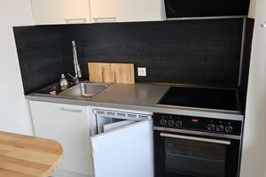 1-Zimmer Wohnung in München Solln – Drygalski-Allee 118, 81477 Solln, München – Vorschaubild 3
