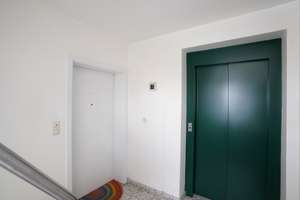 Solide 2-Zimmer-Wohnung in guter Lage! – Die vollständige Adresse der Immobilie erhältst du vom Anbieter., 30167 Nordstadt, Hannover – Vorschaubild 5