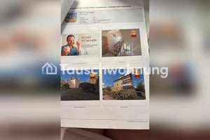 Tauschwohnung: 2 Raum Wohnung in ruhiger Lage mit Balkon, Einbauküche,… – Pfarrer-Schneider-Straße 2, 1257 Niedersedlitz, Dresden – Vorschaubild 6