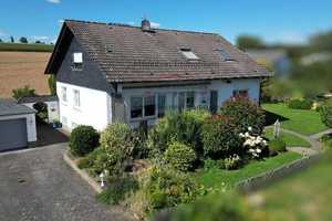 6 ZKBB# Kaminofen# kpl.Rolläden# Terrasse# Garten Feldrandlage# Garage Sektionstor# Weilburg-Kubach – Limburg-Weilburg (Kreis) – Vorschaubild 11