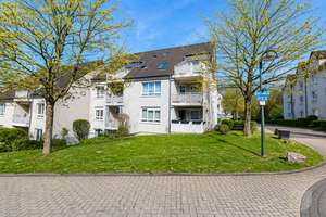 Solides Investment mit Zukunft: Zwei Mehrfamilienhäuser mit 13 Wohneinheiten – Die vollständige Adresse der Immobilie erhältst du vom Anbieter., 42719 Wald, Solingen – Vorschaubild 4